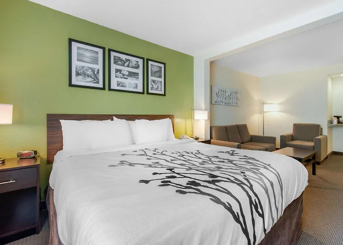 Sleep Inn & Suites Port Charlotte-Punta Gorda