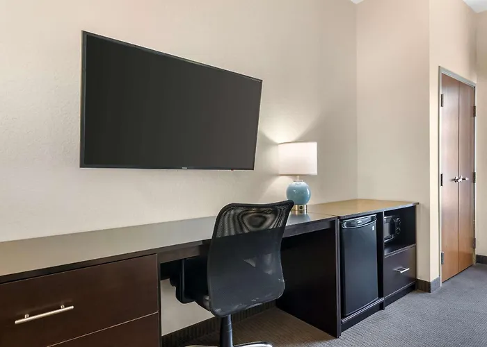 Sleep Inn & Suites Port Charlotte-Punta Gorda