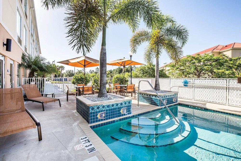 Hotel Sleep & Port Charlotte-punta Gorda Port Charlotte
