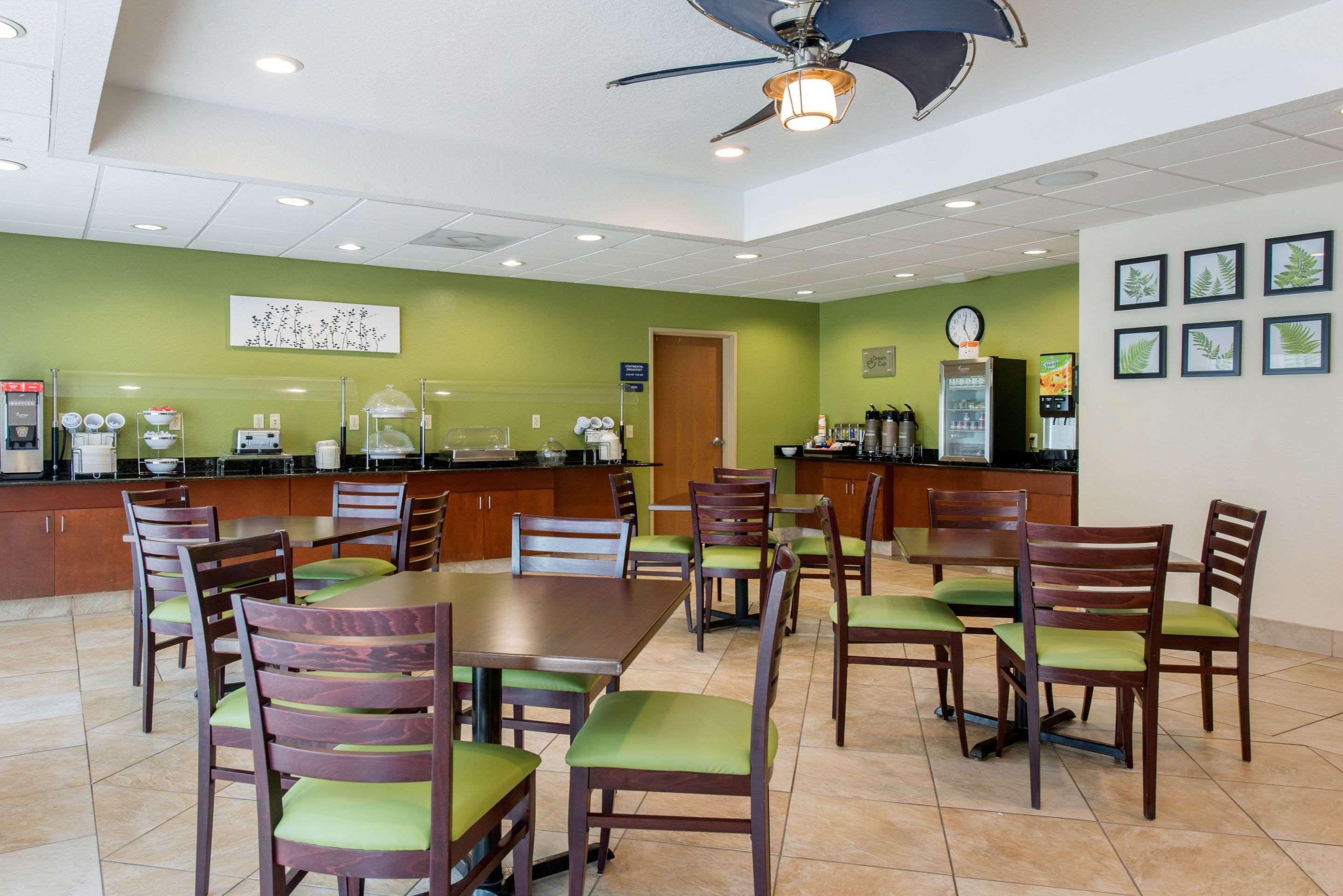 Hotel Sleep & Port Charlotte-punta Gorda Port Charlotte