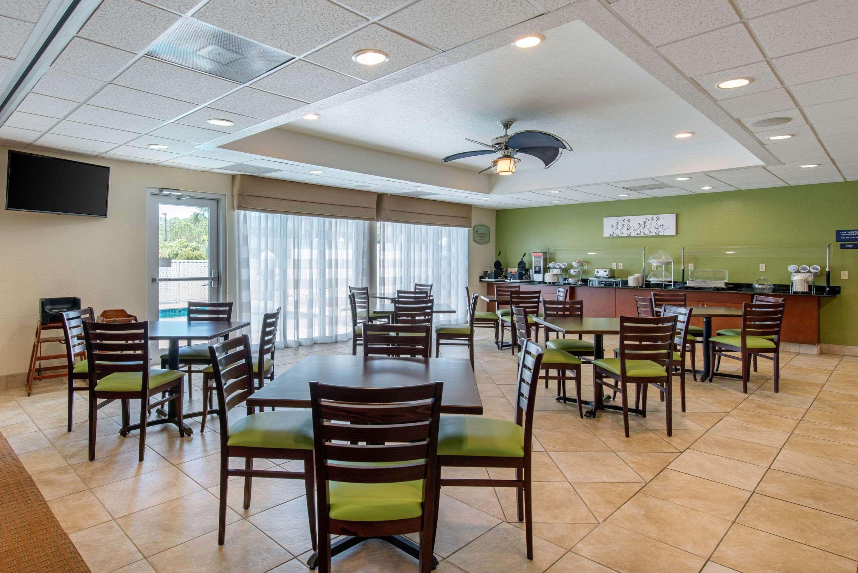 Sleep & Port Charlotte-punta Gorda 3* Port Charlotte