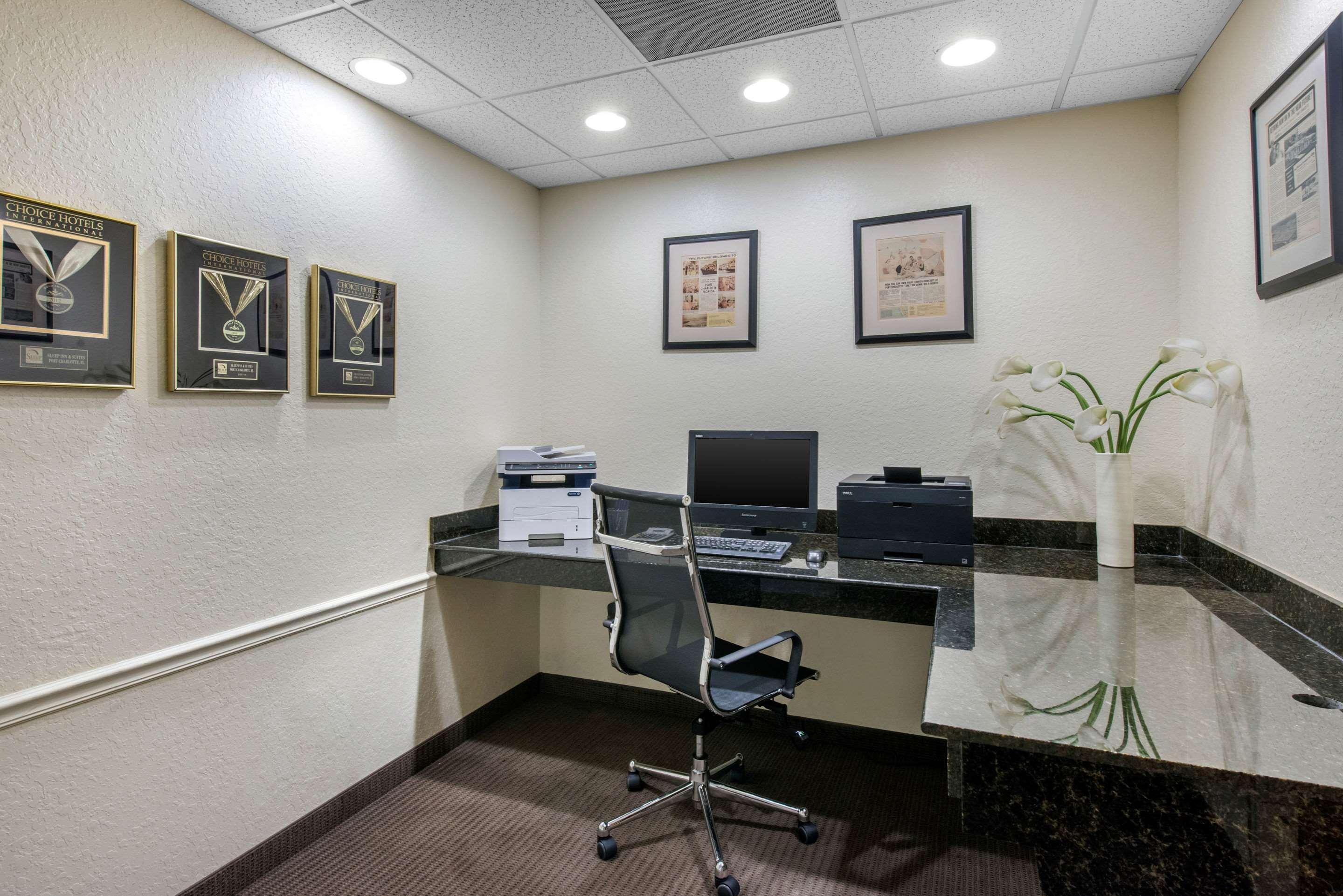 Sleep & Port Charlotte-punta Gorda 3* Port Charlotte