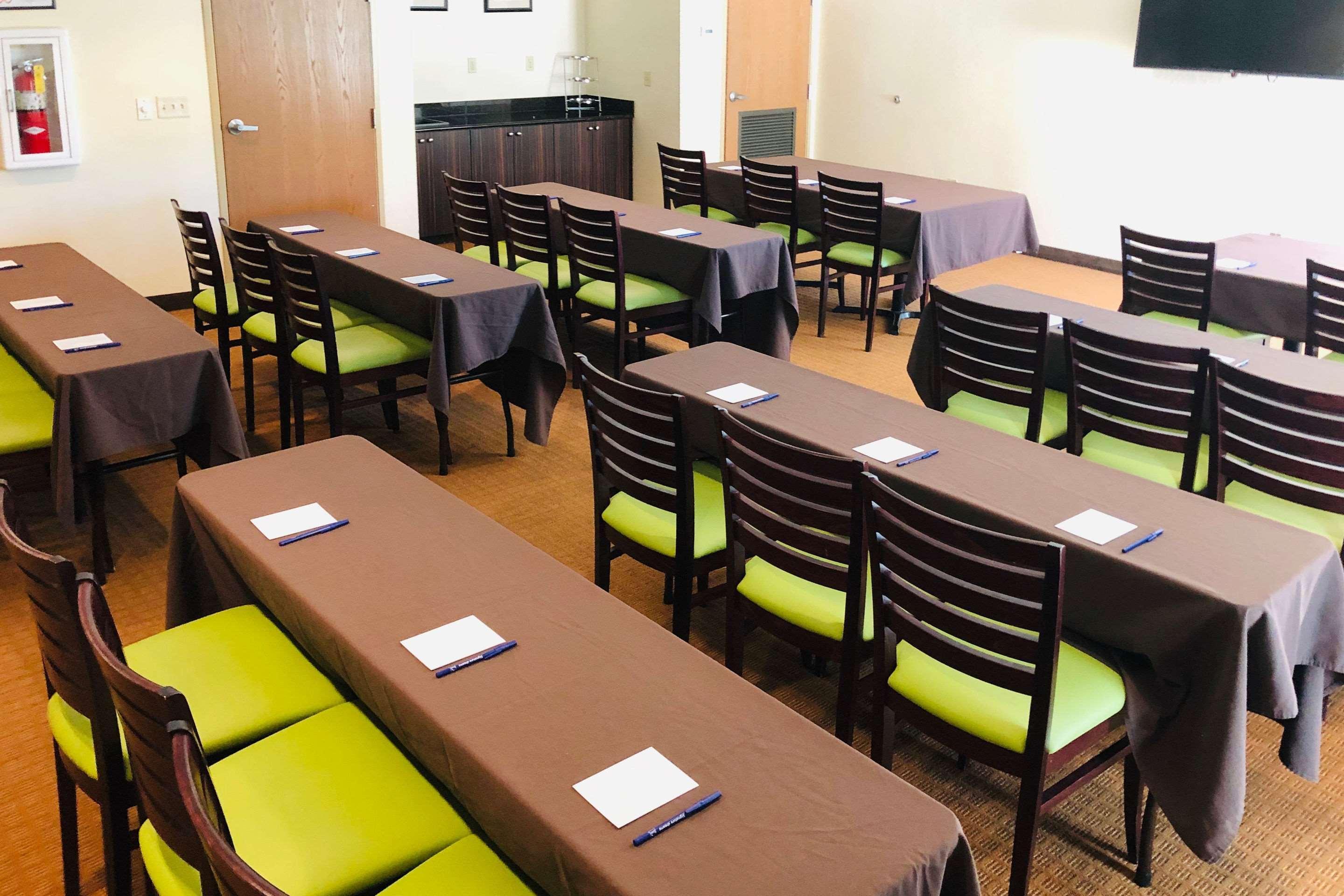 Sleep & Port Charlotte-punta Gorda Hotel 3*