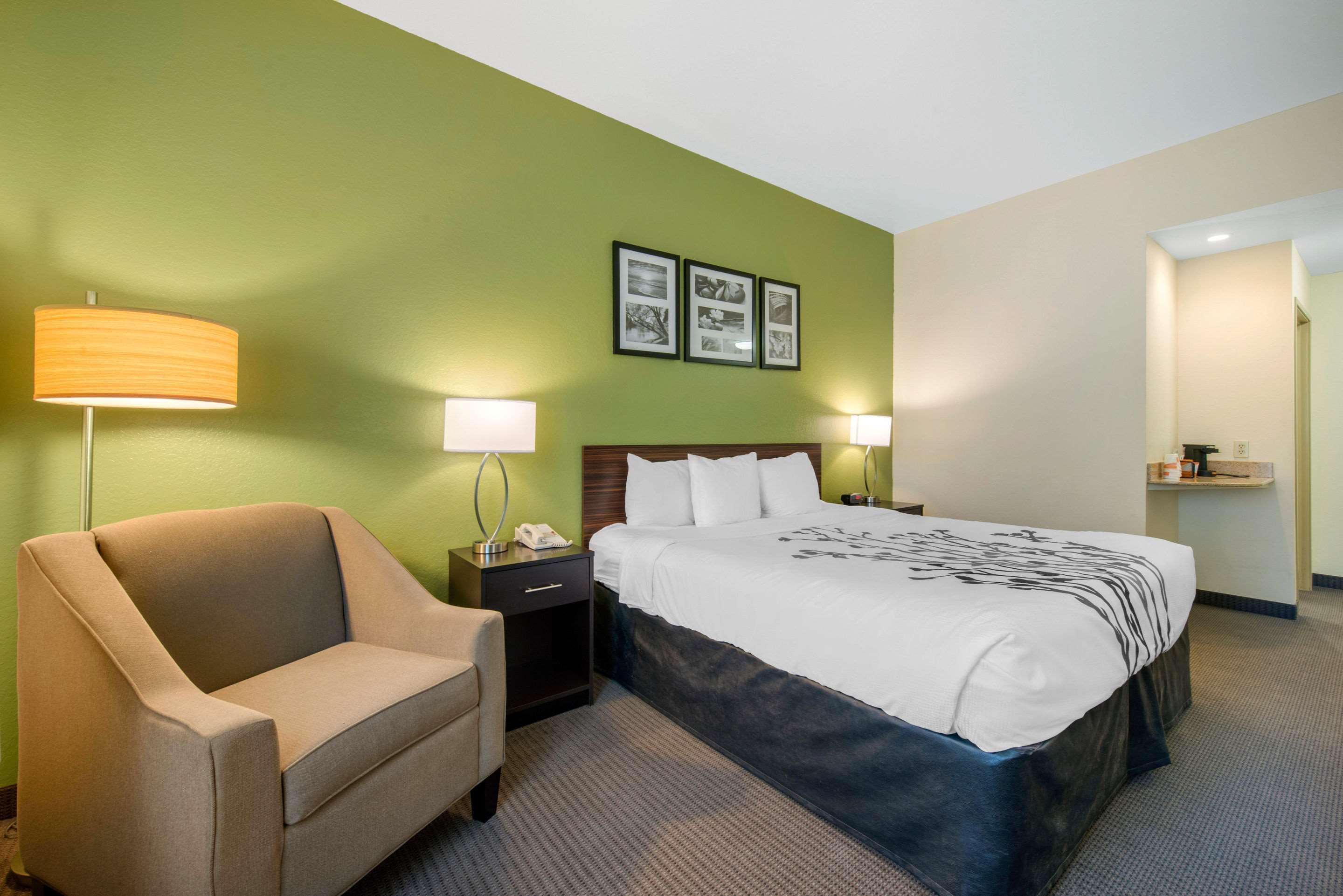 Hotel Sleep & Port Charlotte-punta Gorda Port Charlotte