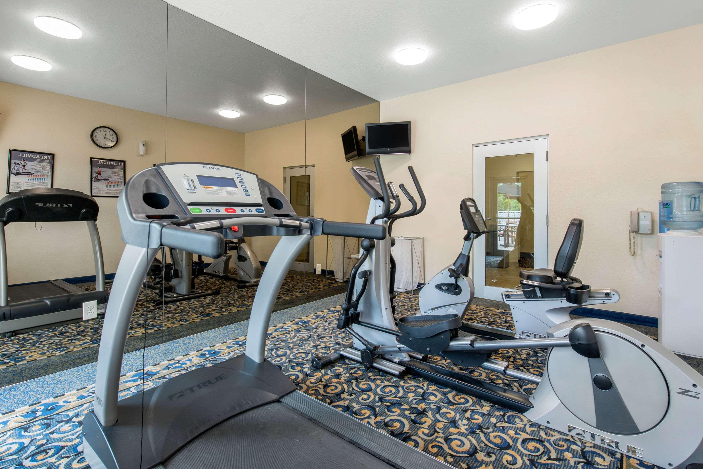 Sleep & Port Charlotte-punta Gorda Port Charlotte