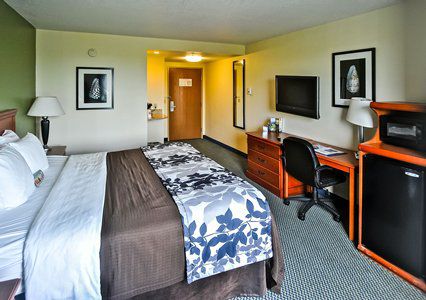 Hotel Sleep & Port Charlotte-punta Gorda Port Charlotte