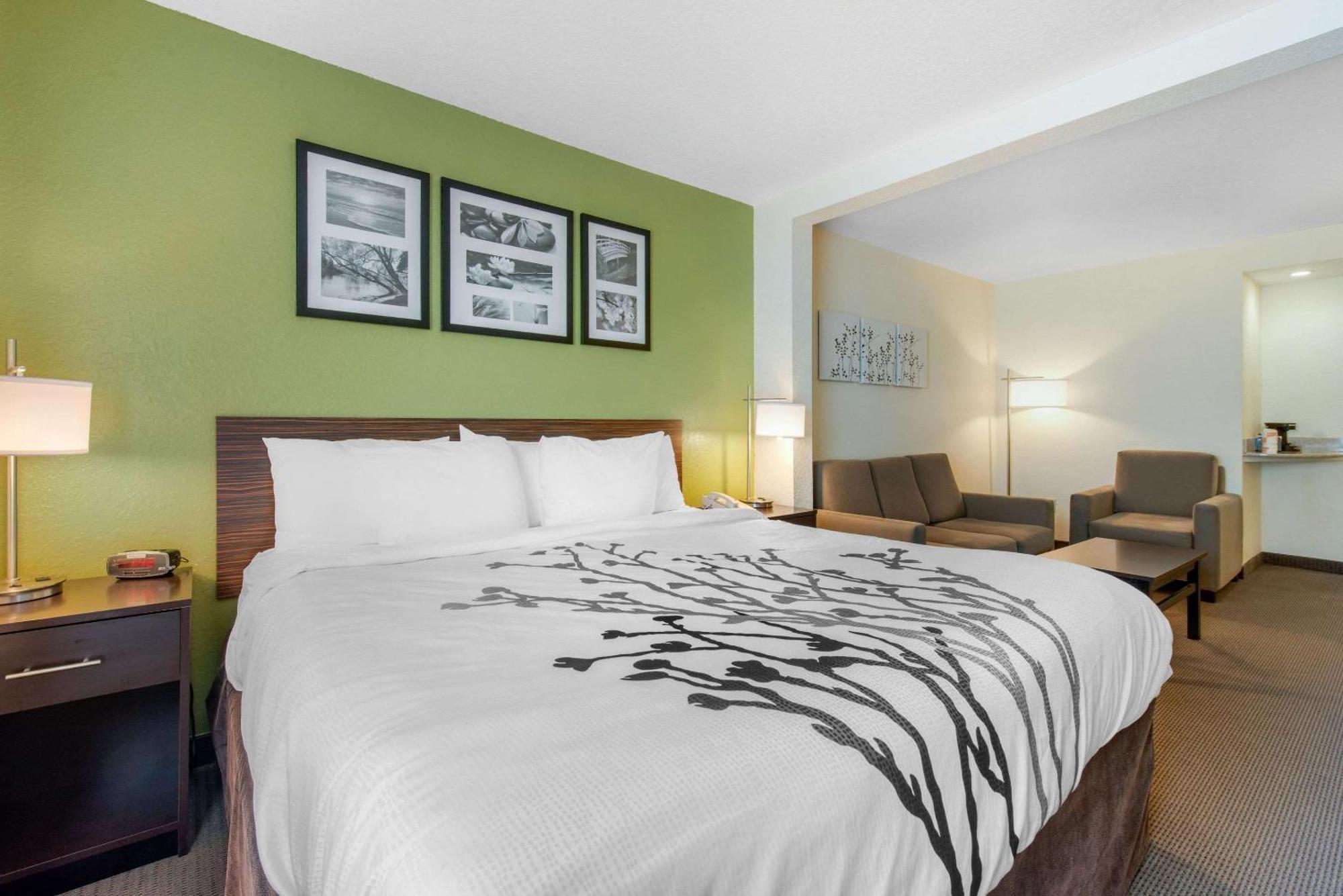 Sleep & Port Charlotte-punta Gorda 3*