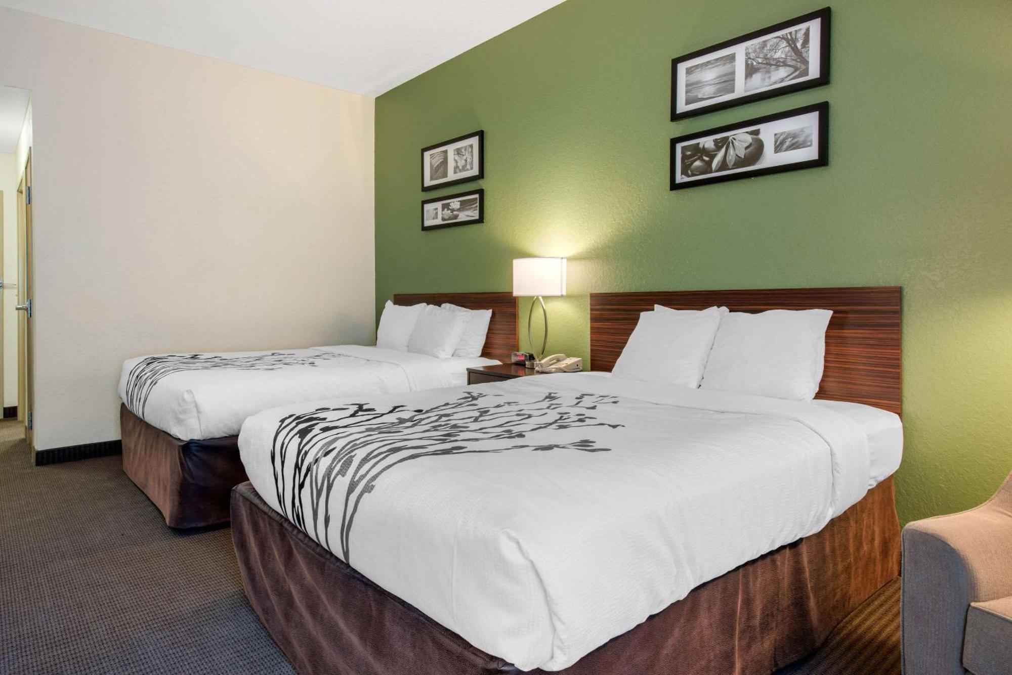 Sleep & Port Charlotte-punta Gorda Hotel Port Charlotte