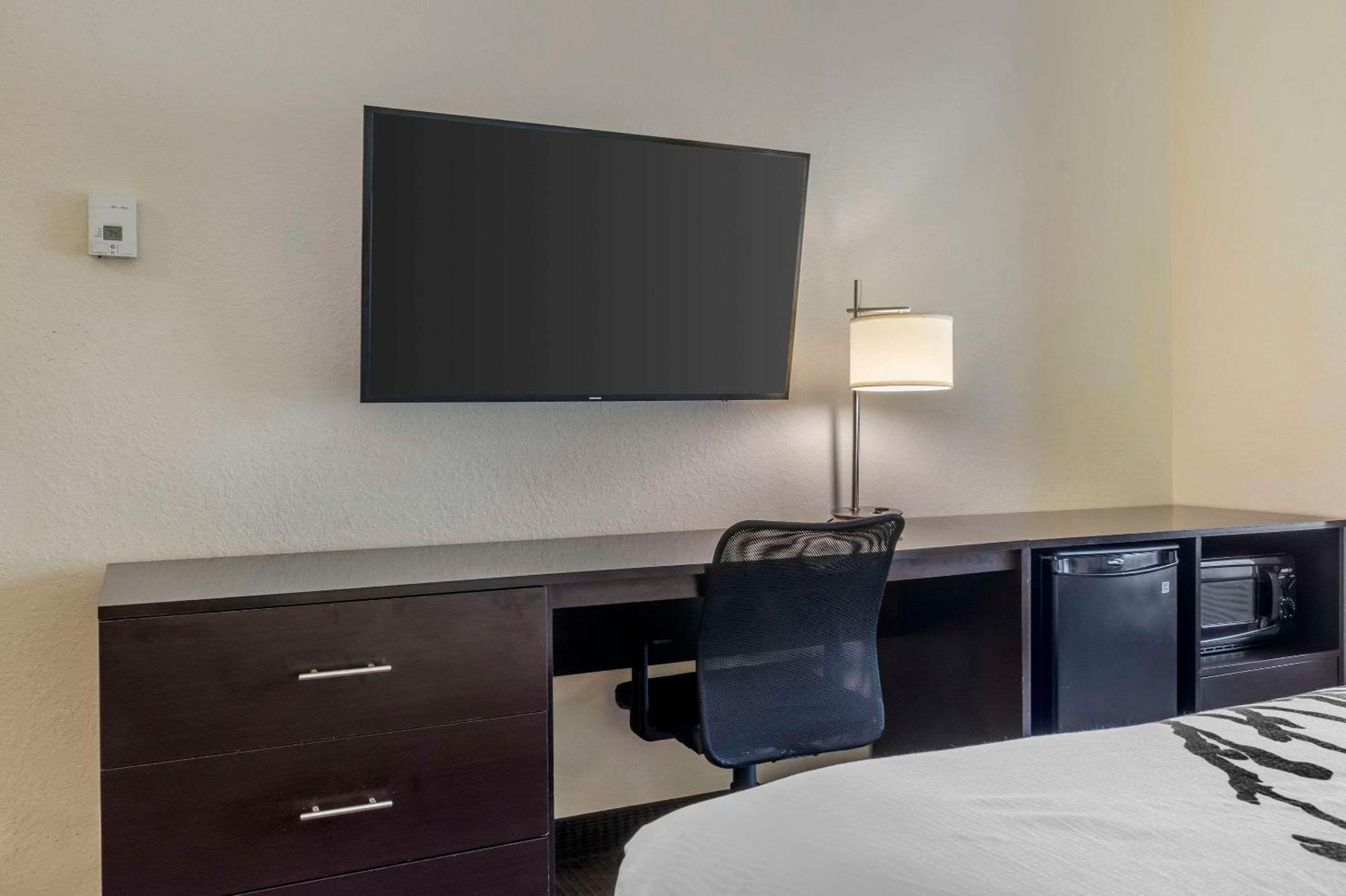 Sleep & Port Charlotte-punta Gorda Port Charlotte
