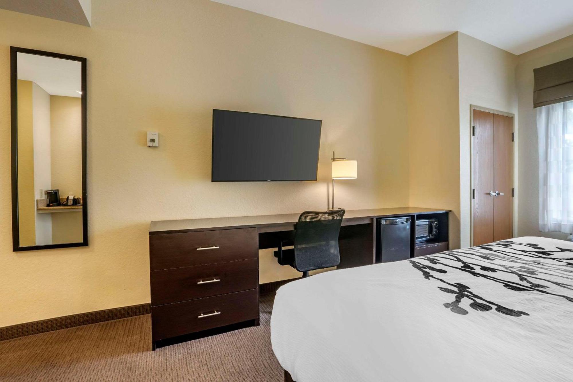 Sleep & Port Charlotte-punta Gorda Hotel Port Charlotte