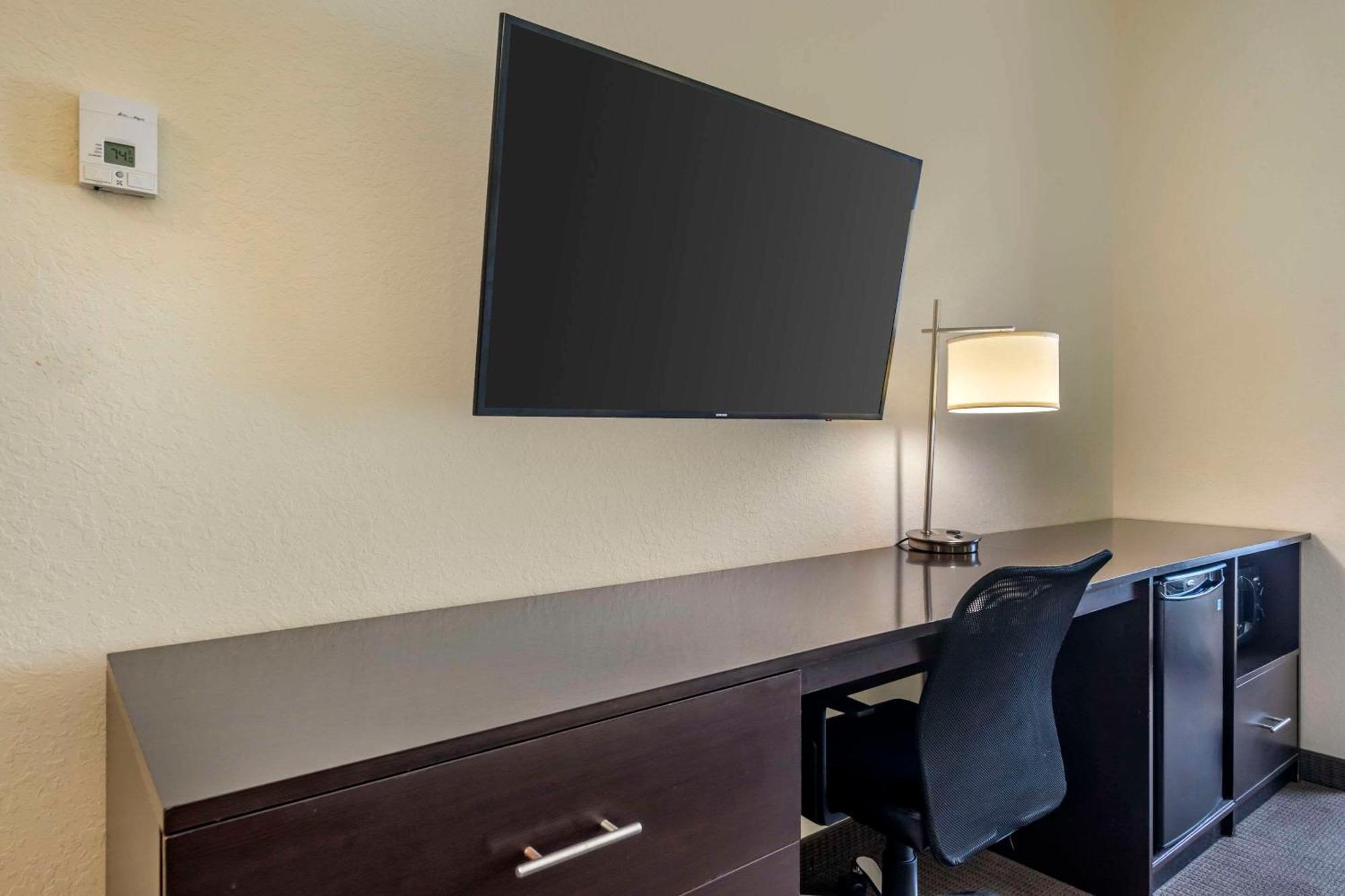 Sleep & Port Charlotte-punta Gorda Hotel