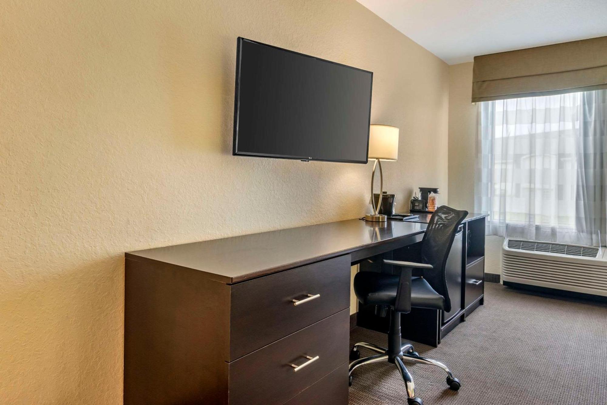 Hotel Sleep & Port Charlotte-punta Gorda Port Charlotte