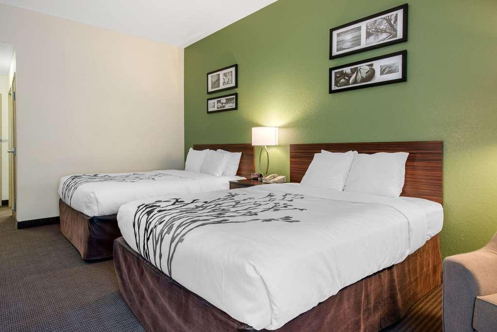 Sleep & Port Charlotte-punta Gorda Hotel 3*