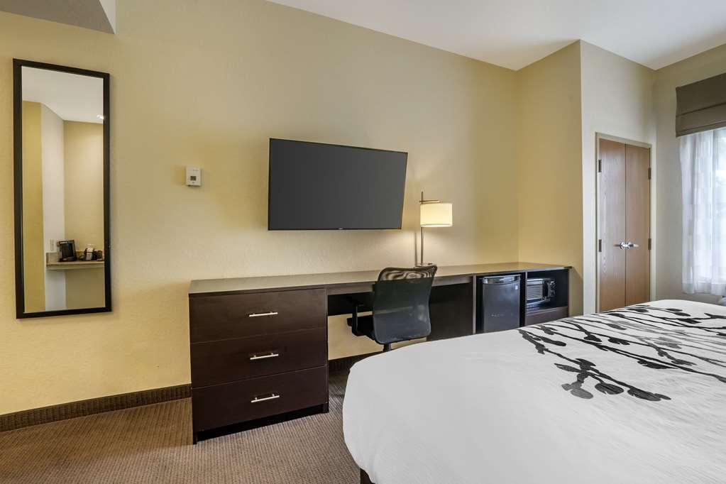 Sleep & Port Charlotte-punta Gorda