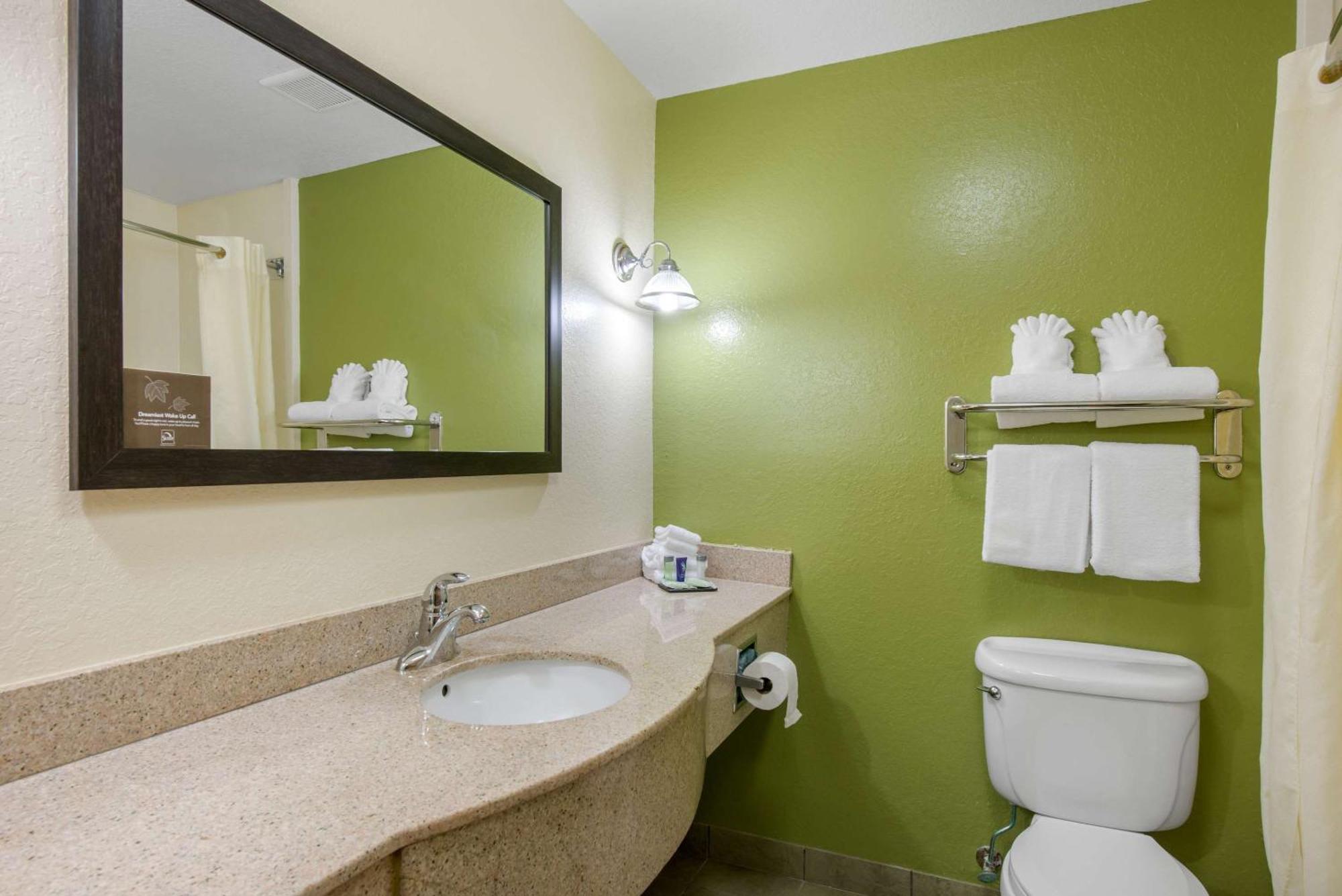 Sleep & Port Charlotte-punta Gorda Hotel