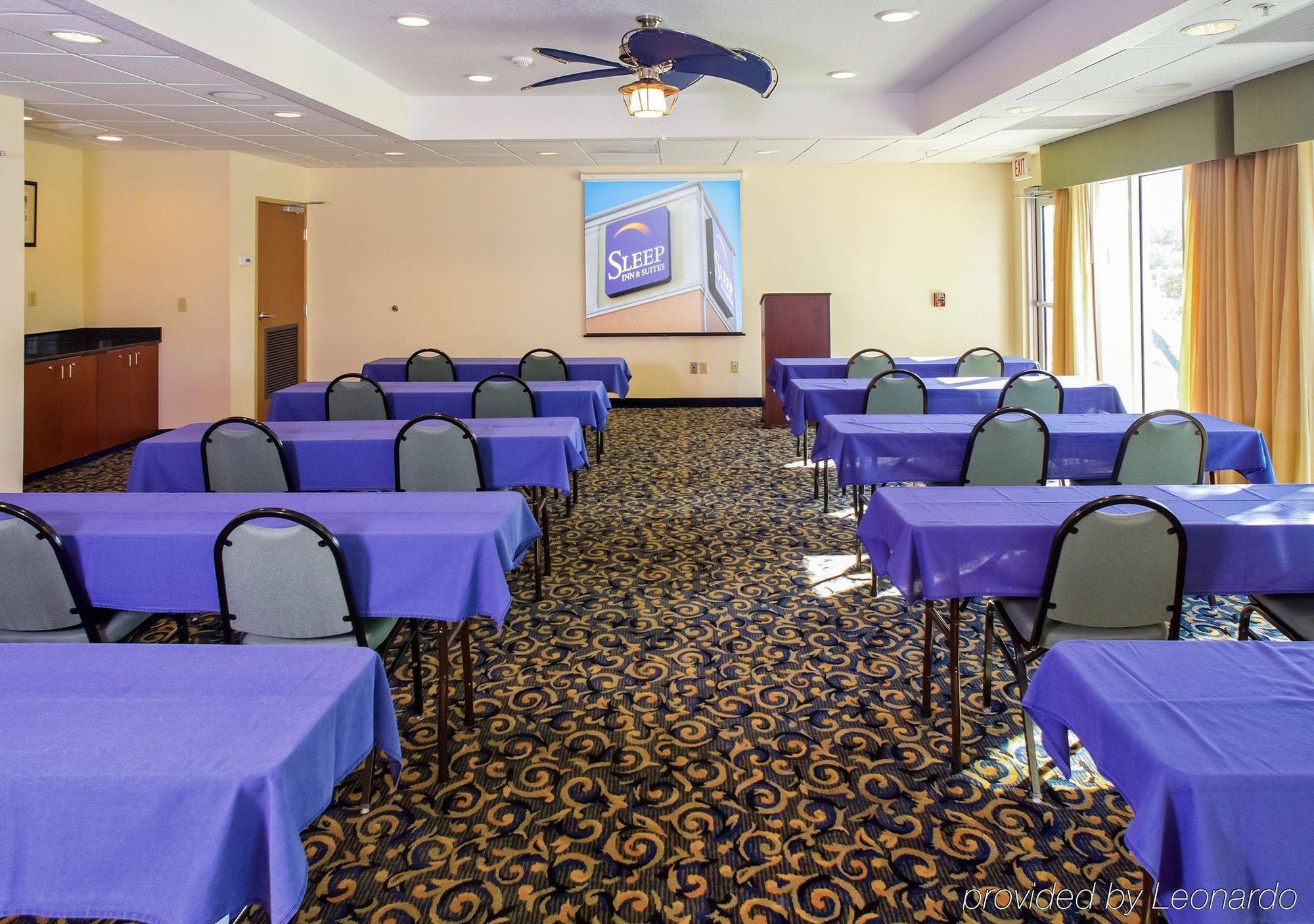 Hotel Sleep & Port Charlotte-punta Gorda Port Charlotte