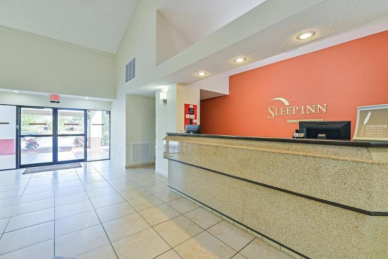 Sleep & Port Charlotte-punta Gorda 3* Port Charlotte
