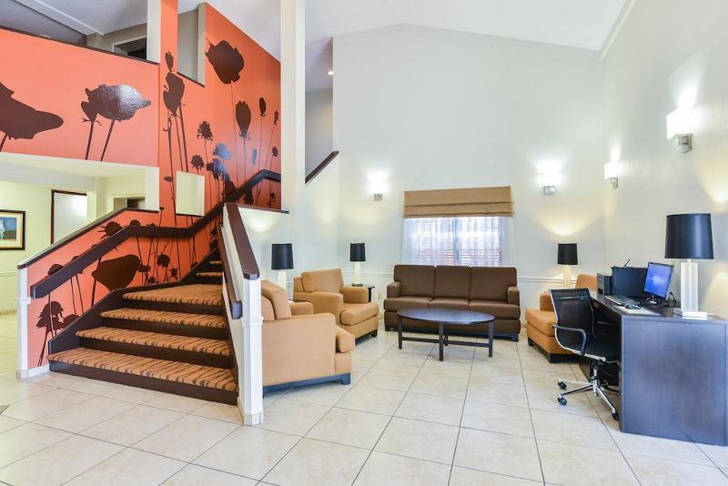 Hotel Sleep & Port Charlotte-punta Gorda