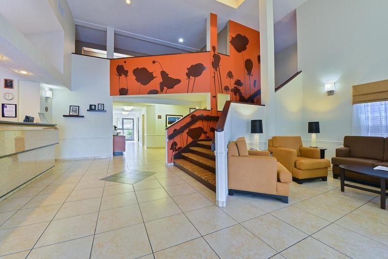 Sleep & Port Charlotte-punta Gorda Hotel Port Charlotte
