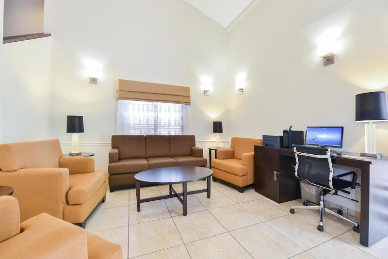 Sleep & Port Charlotte-punta Gorda Port Charlotte