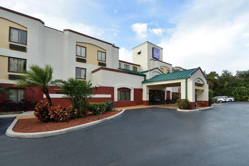 Sleep & Port Charlotte-punta Gorda Hotel