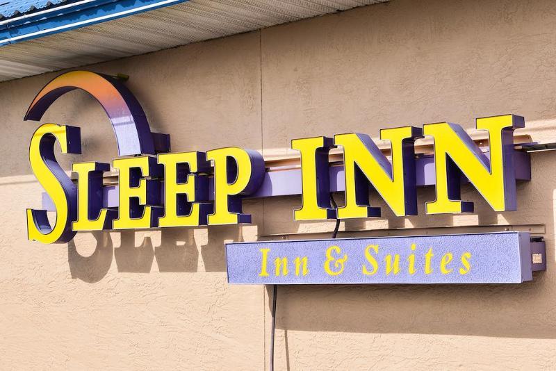 Hotel Sleep & Port Charlotte-punta Gorda 3*