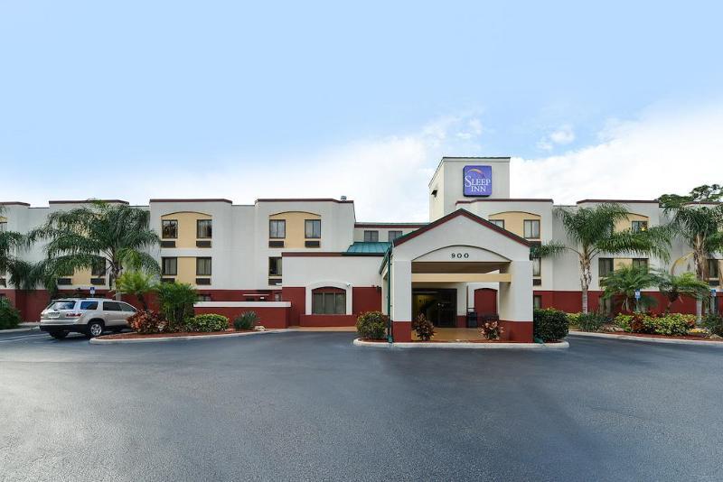 Sleep & Port Charlotte-punta Gorda 3*