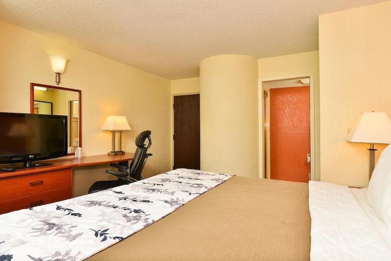 Sleep & Port Charlotte-punta Gorda 3* Port Charlotte