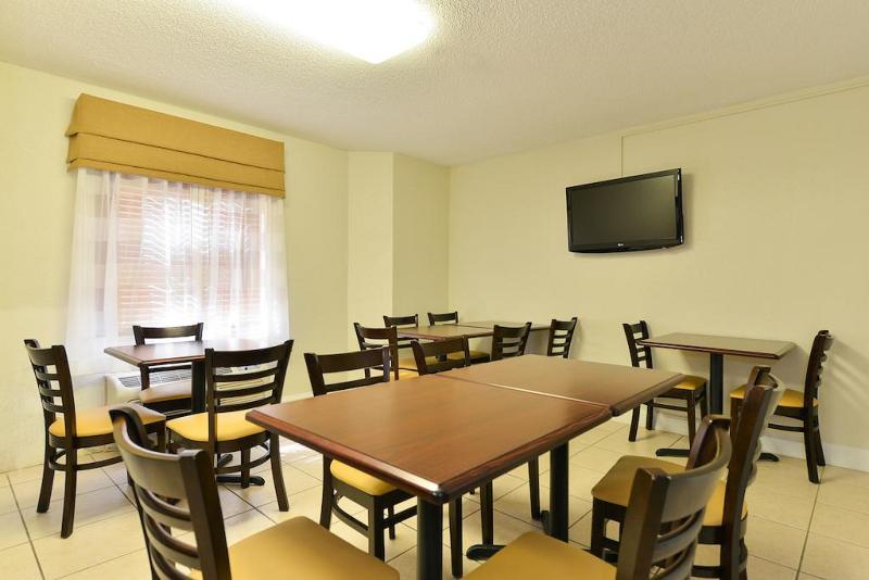 Sleep & Port Charlotte-punta Gorda Hotel