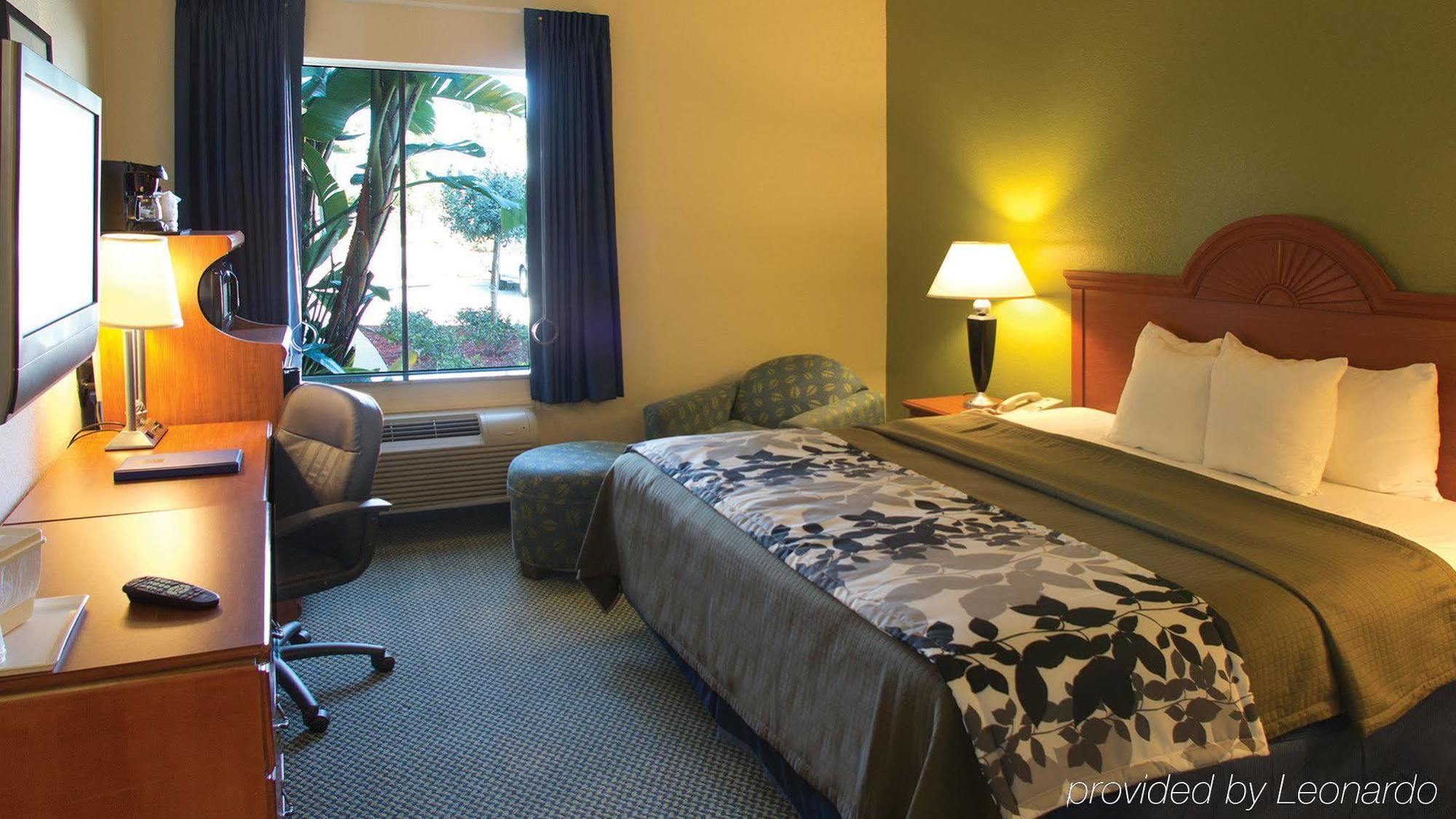 Sleep & Port Charlotte-punta Gorda 3* Port Charlotte