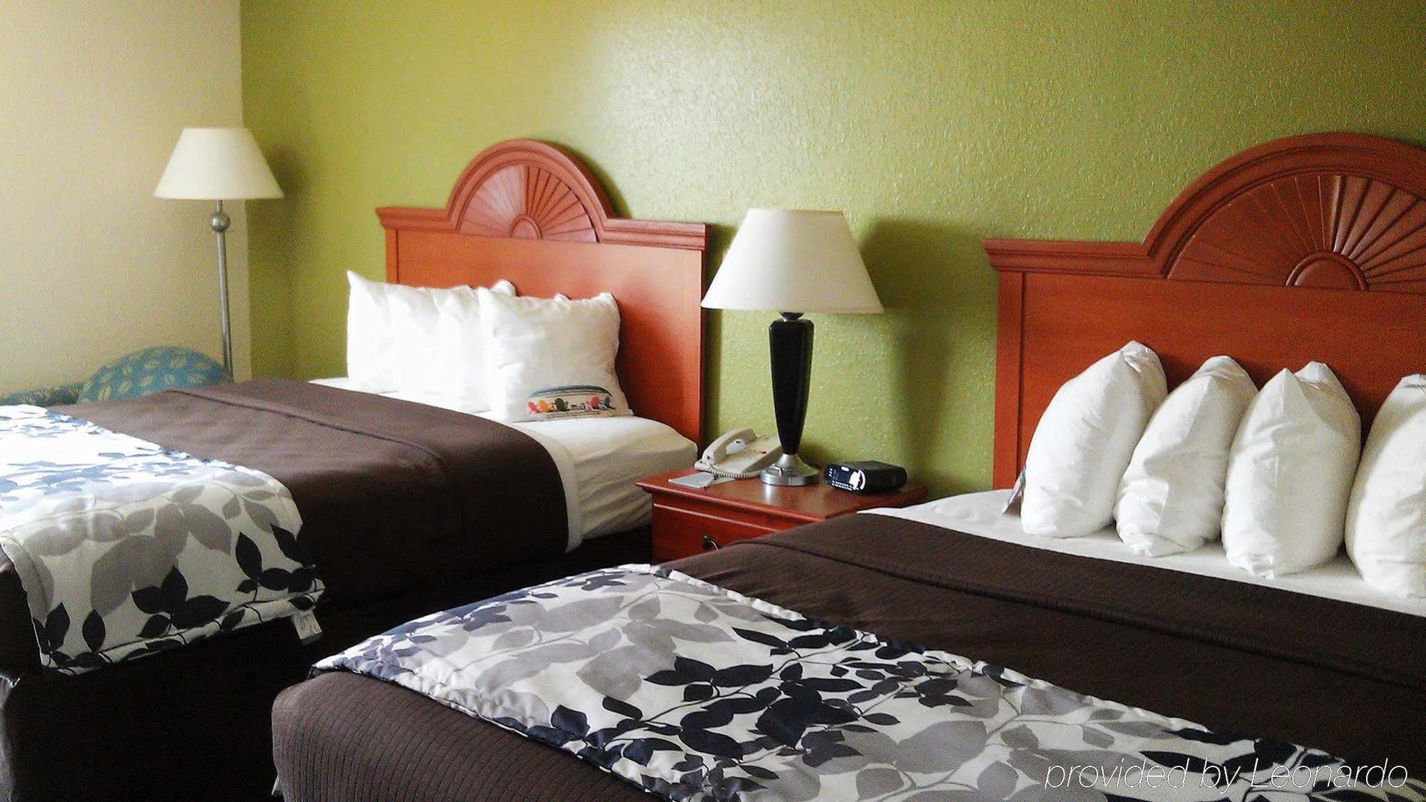 Hotel Sleep & Port Charlotte-punta Gorda Port Charlotte
