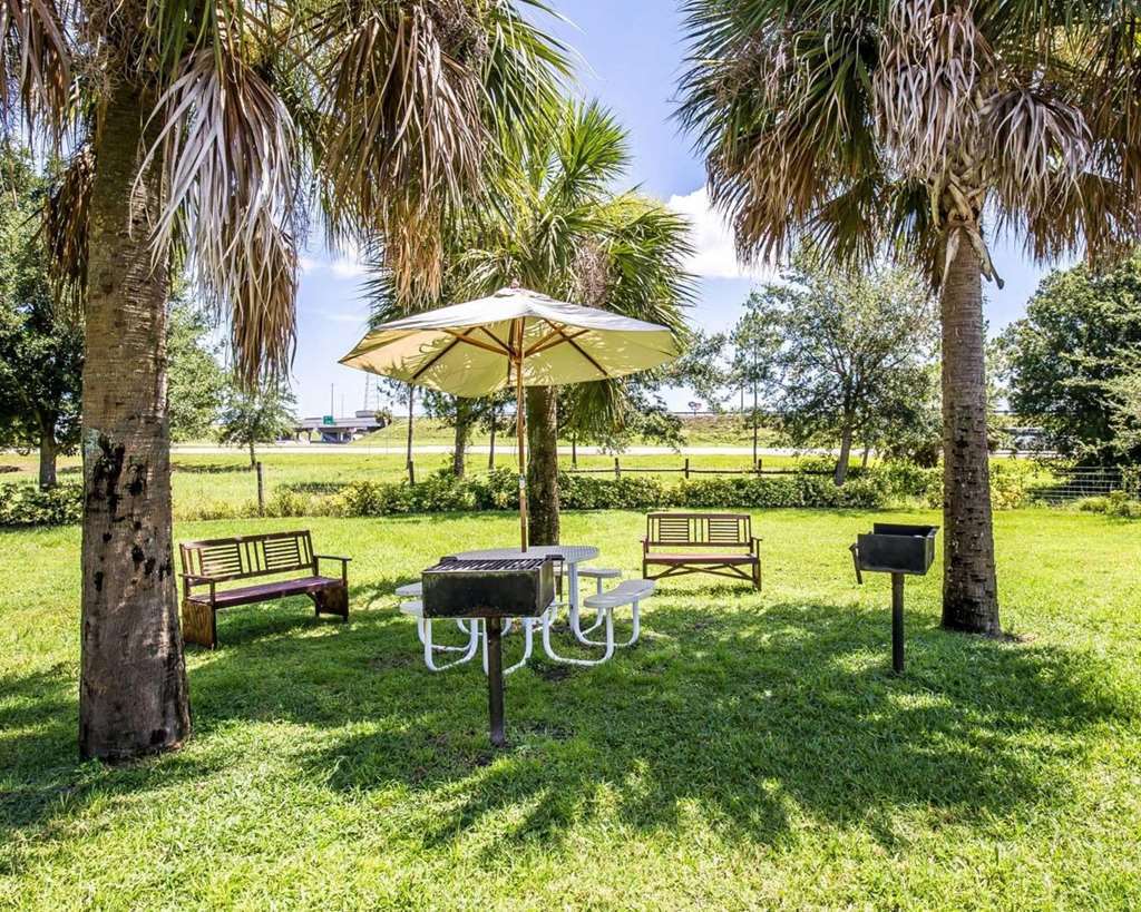 Sleep & Port Charlotte-punta Gorda 3*