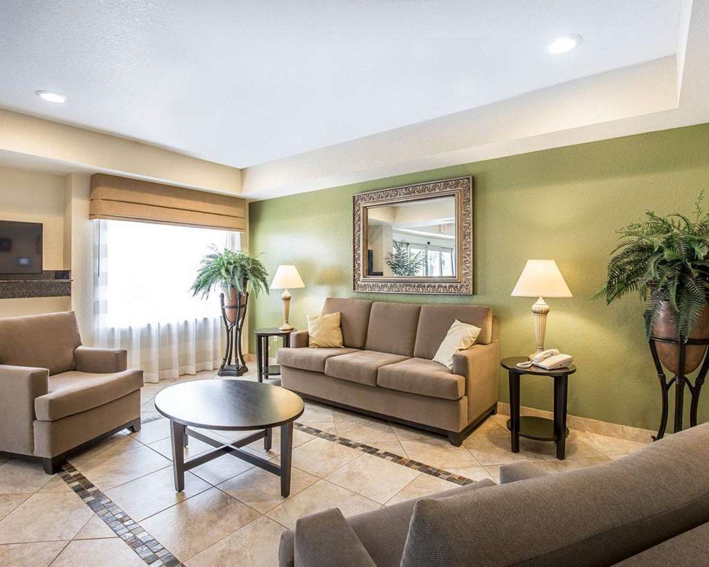 Hotel Sleep & Port Charlotte-punta Gorda