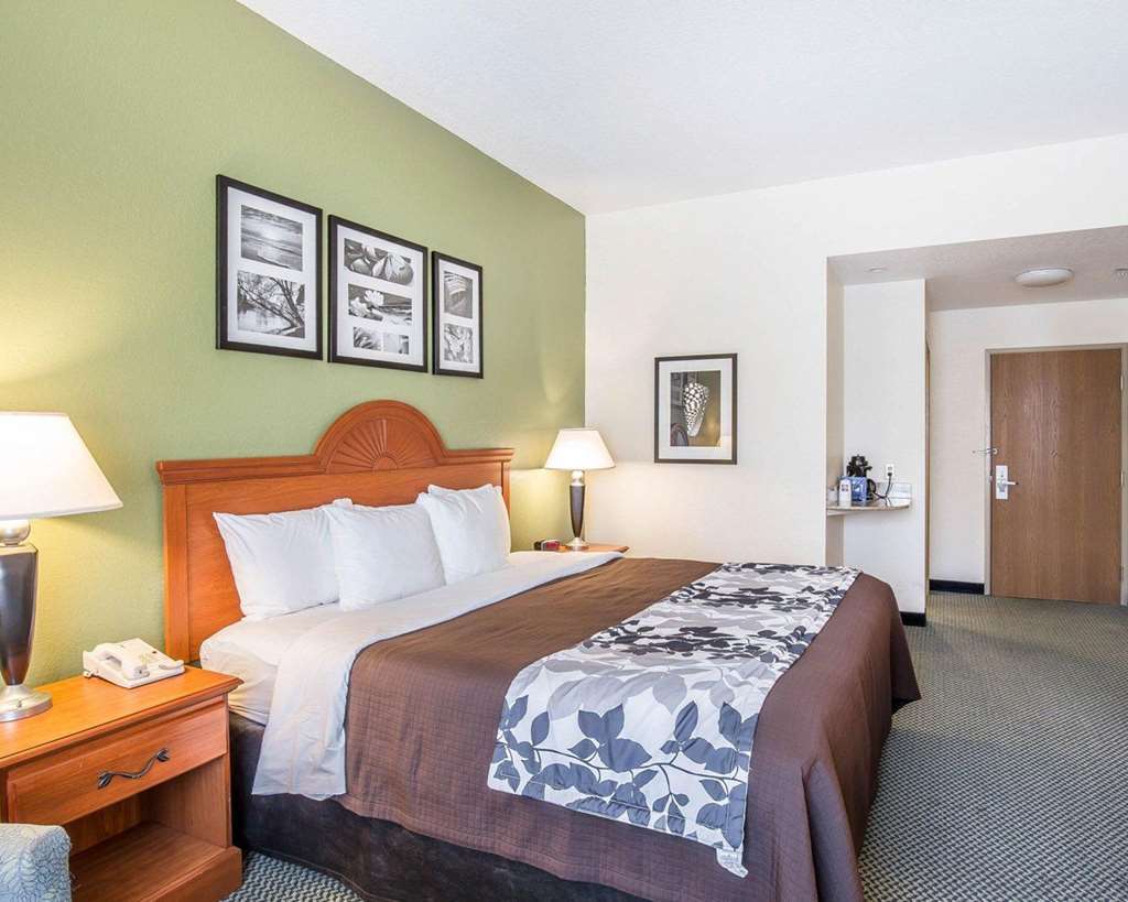 Hotel Sleep & Port Charlotte-punta Gorda 3*