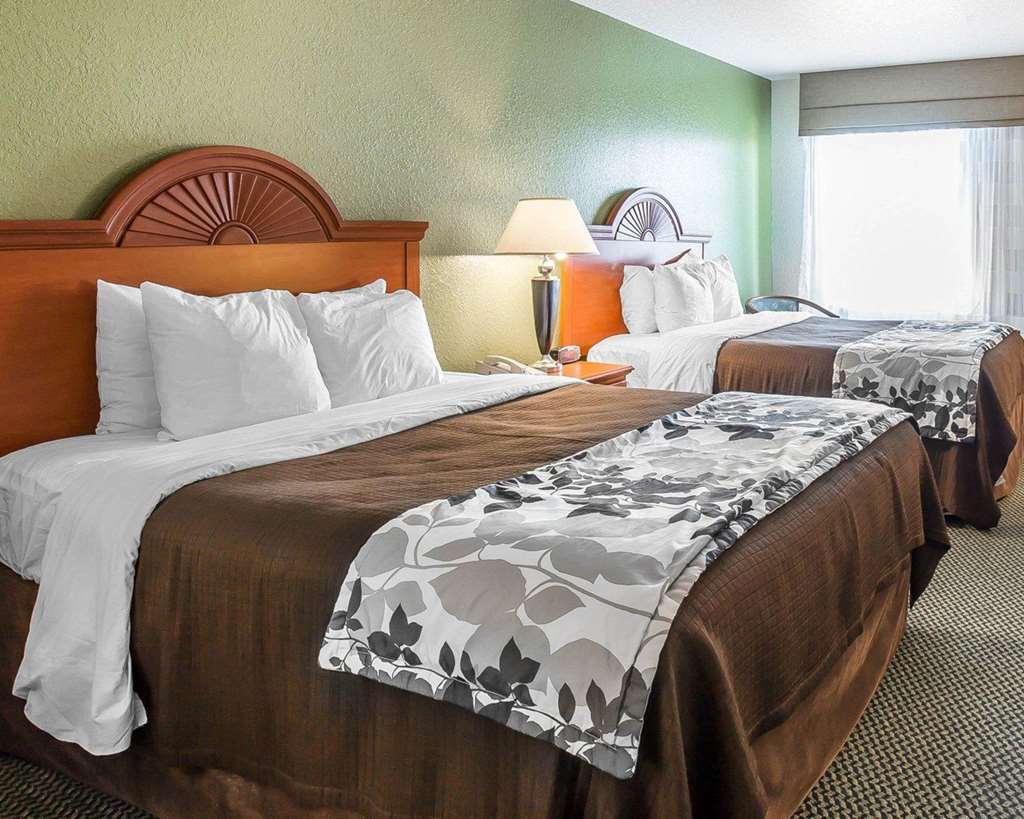 Sleep & Port Charlotte-punta Gorda Hotel 3*