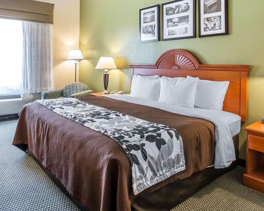 Hotel Sleep & Port Charlotte-punta Gorda Port Charlotte