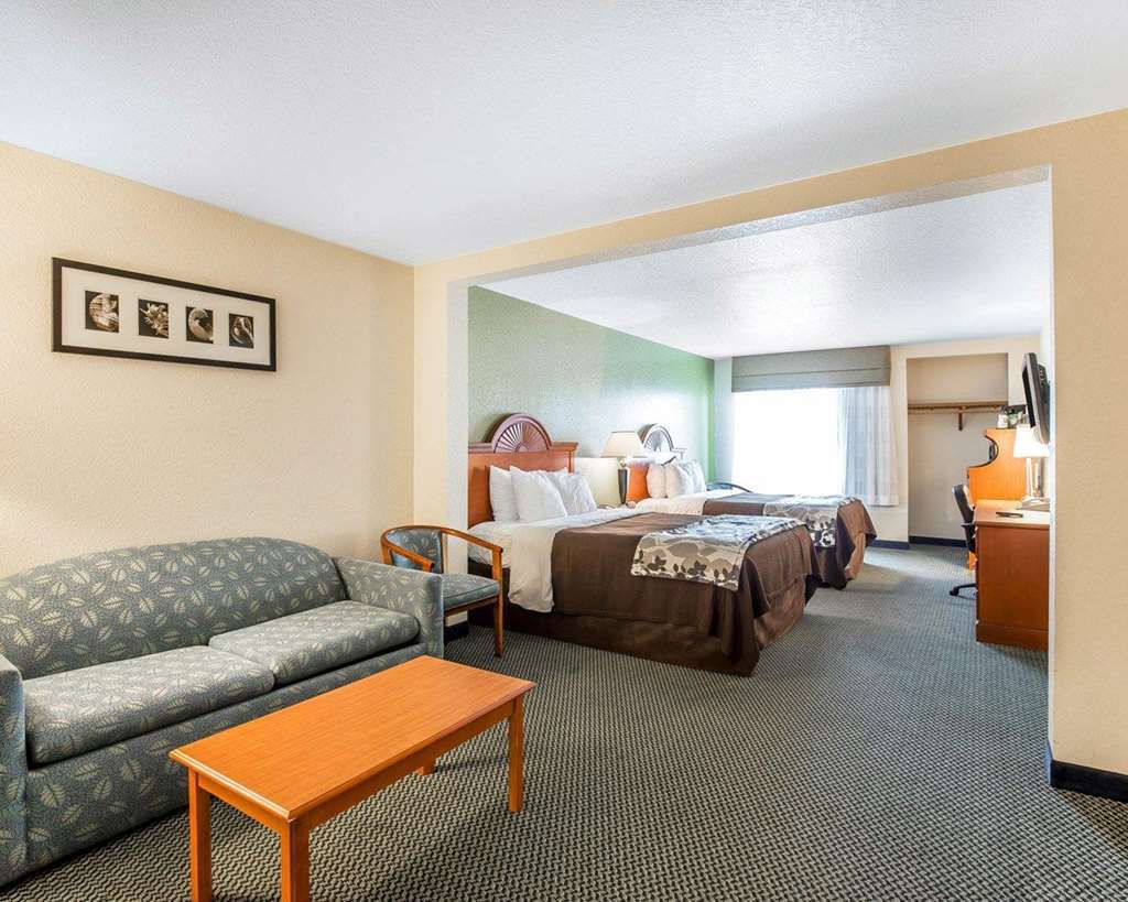 Sleep & Port Charlotte-punta Gorda Hotel