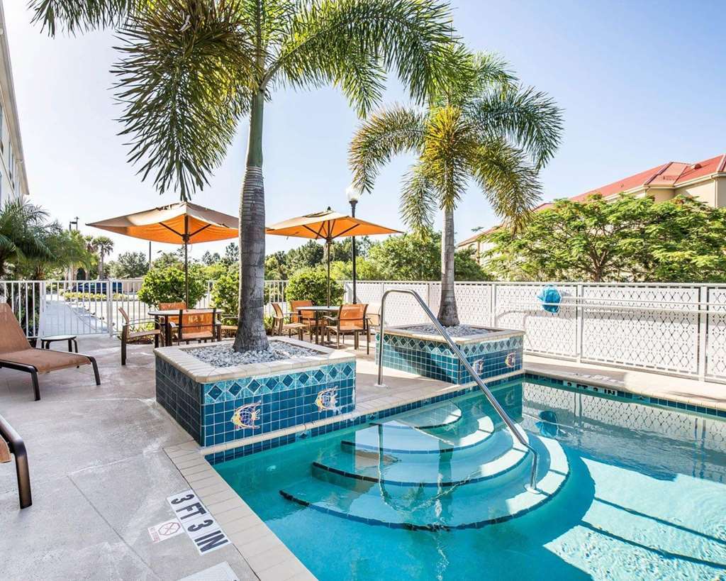 Hotel Sleep & Port Charlotte-punta Gorda 3*
