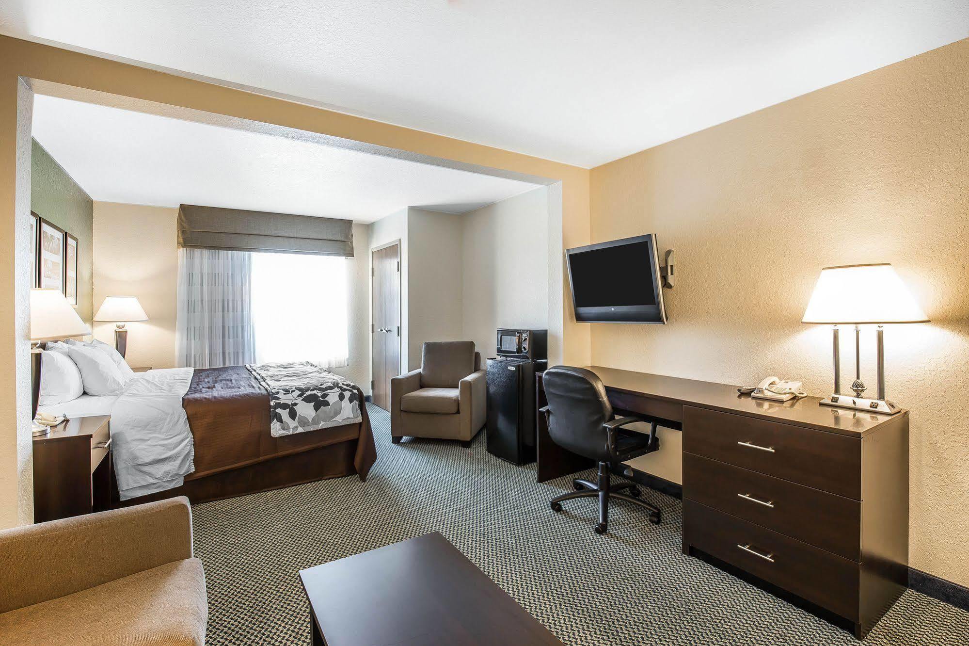 Sleep & Port Charlotte-punta Gorda Hotel Port Charlotte