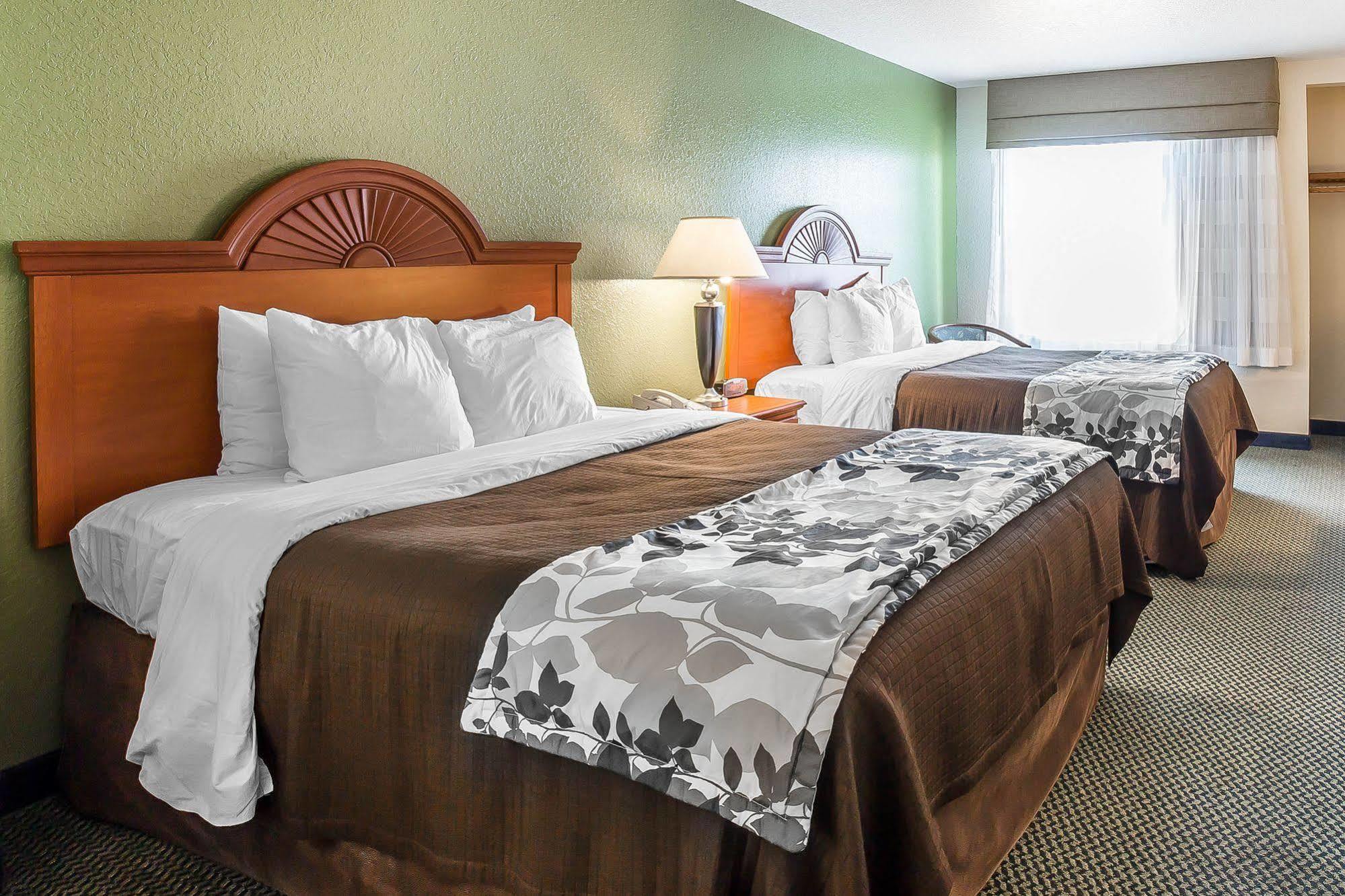 Hotel Sleep & Port Charlotte-punta Gorda Port Charlotte