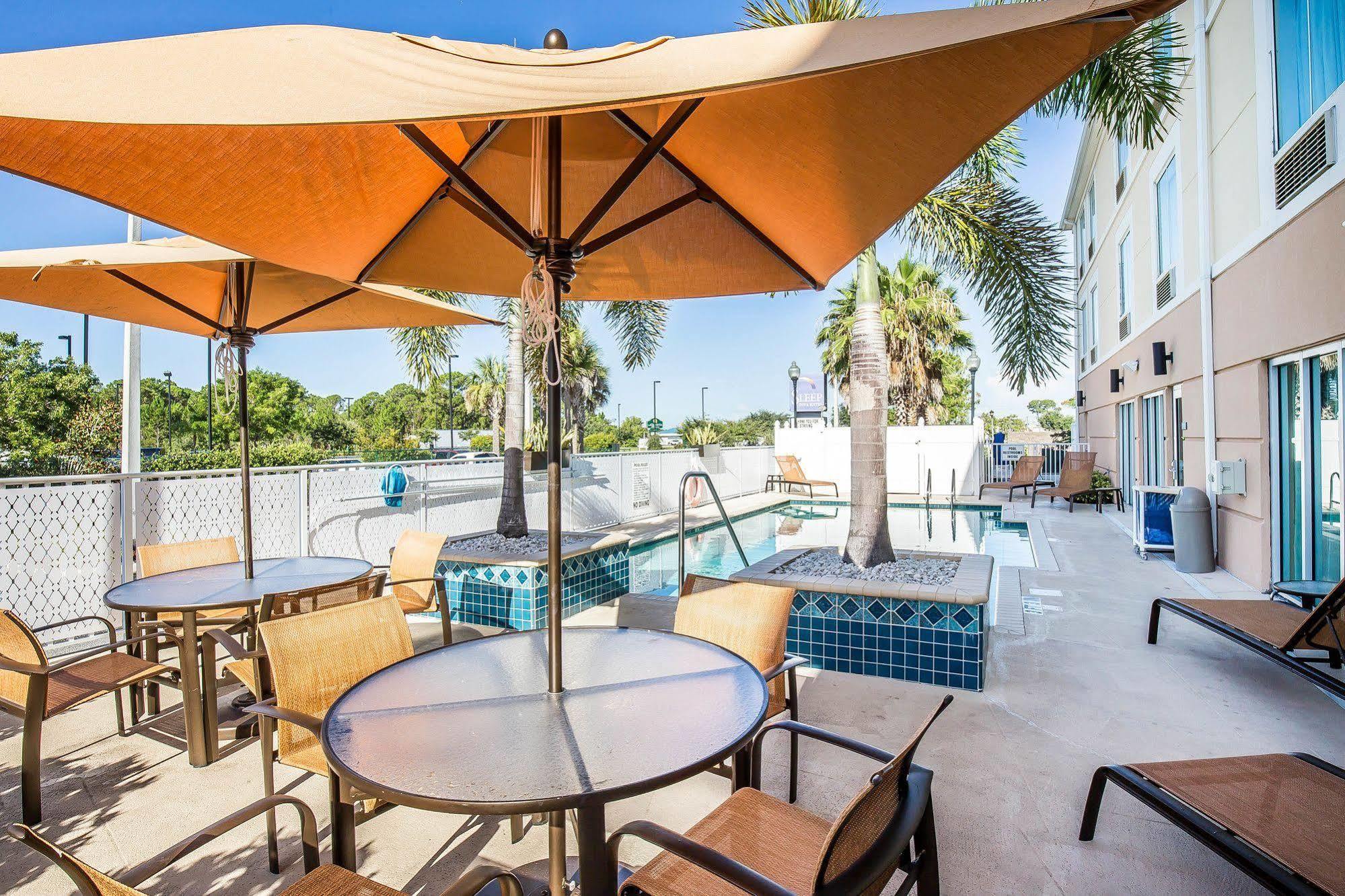 Hotel Sleep & Port Charlotte-punta Gorda 3*