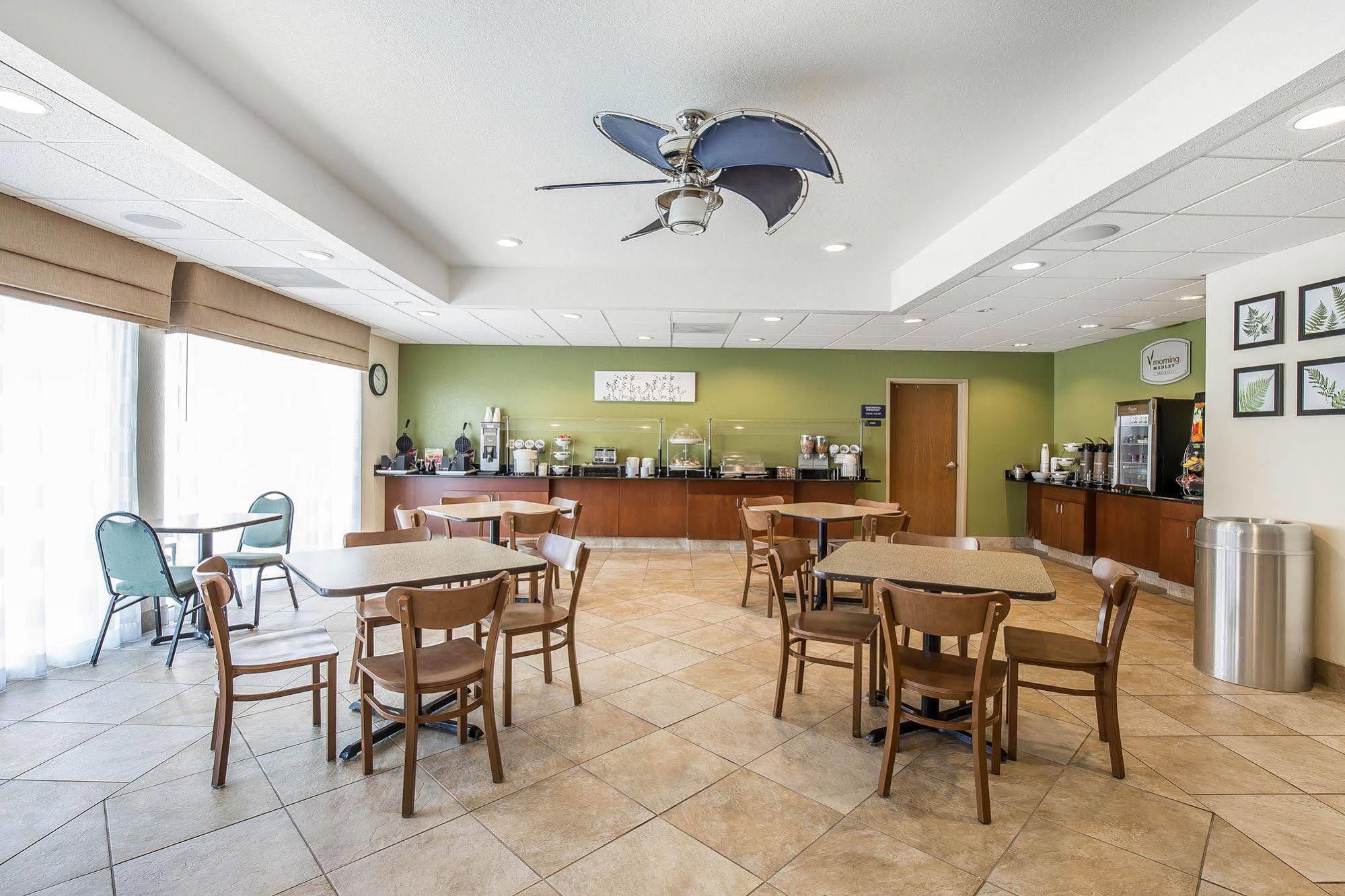 Sleep & Port Charlotte-punta Gorda 3*
