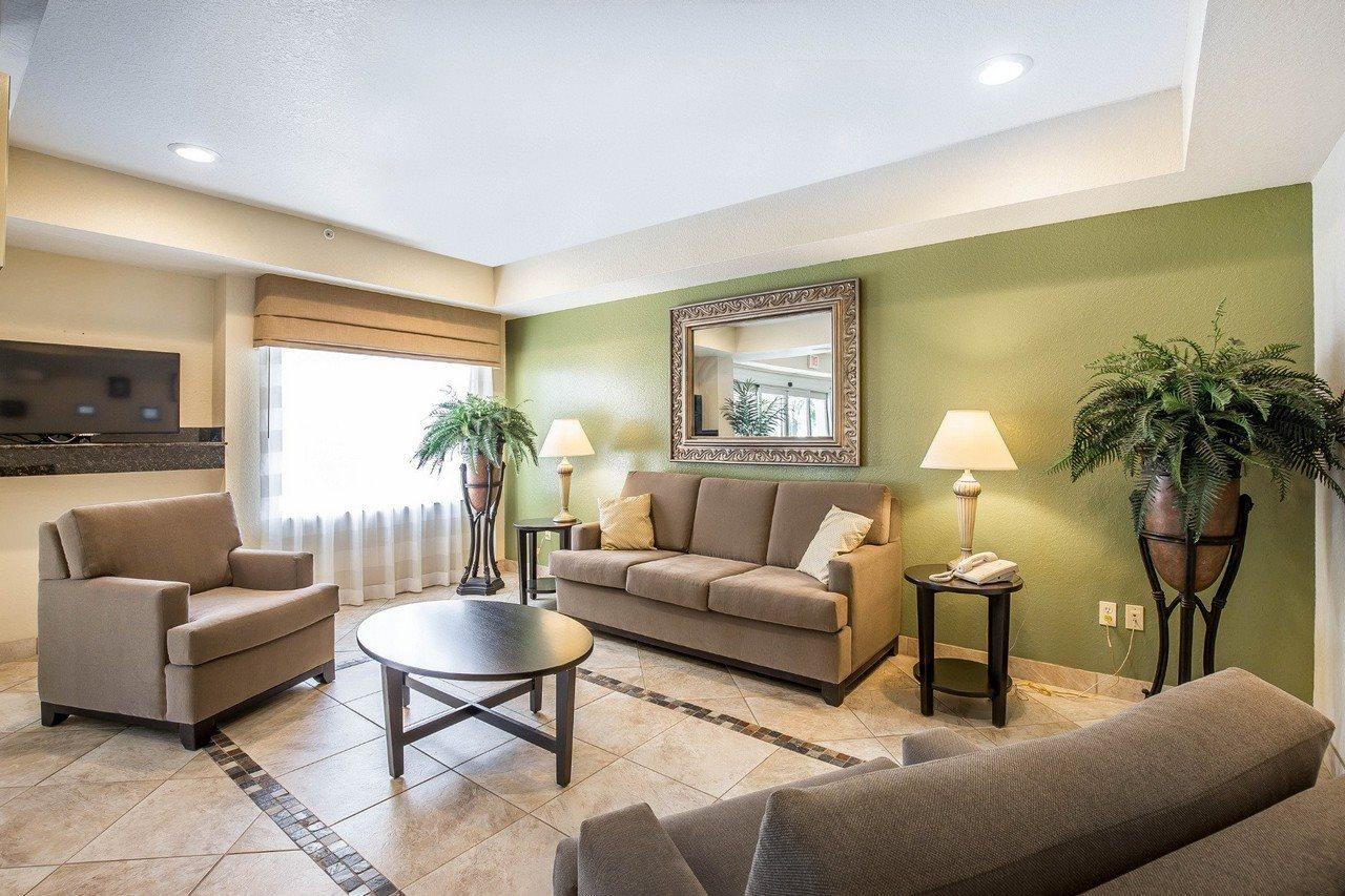 Sleep & Port Charlotte-punta Gorda Hotel 3*