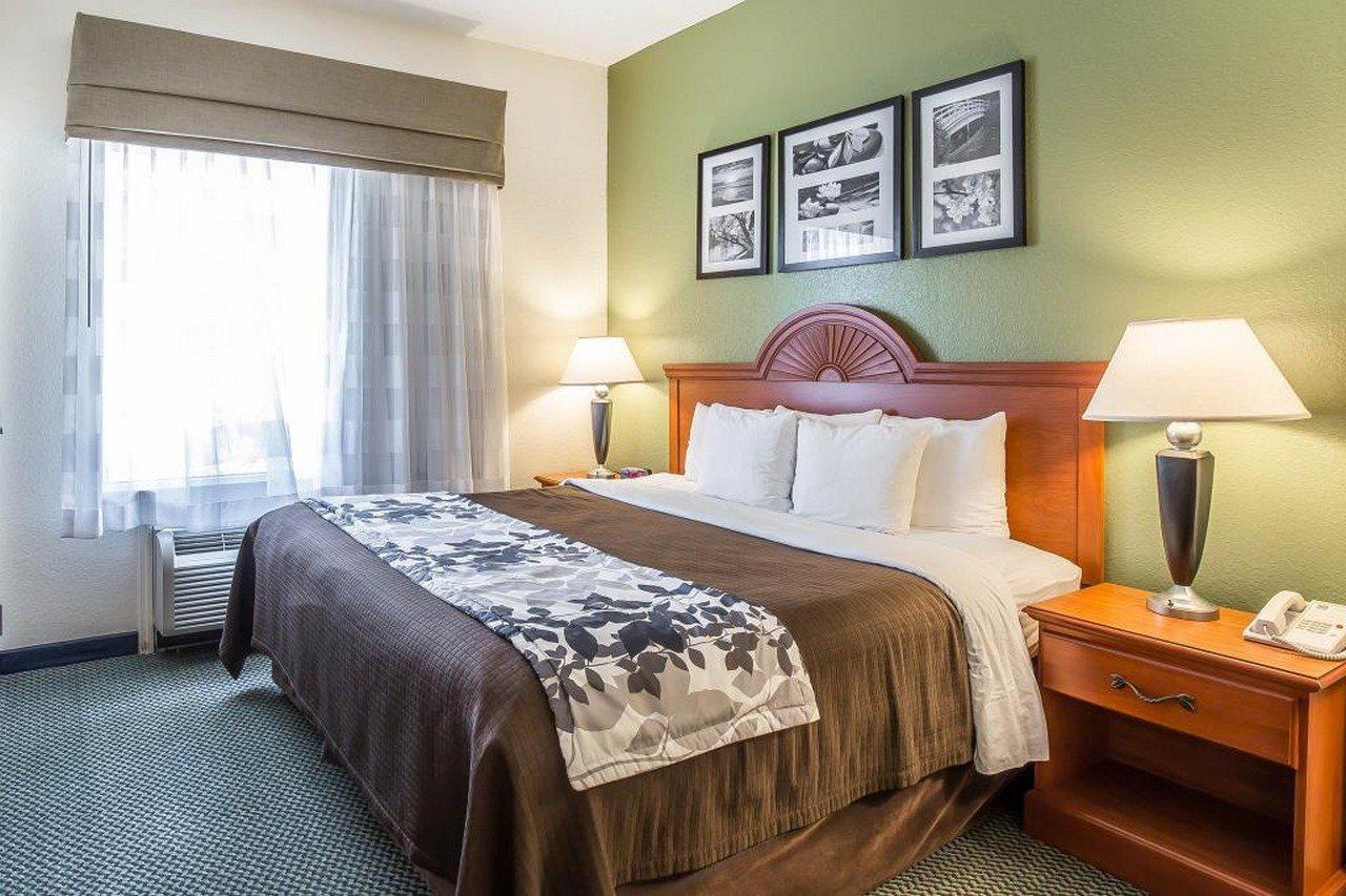 Sleep & Port Charlotte-punta Gorda Hotel Port Charlotte