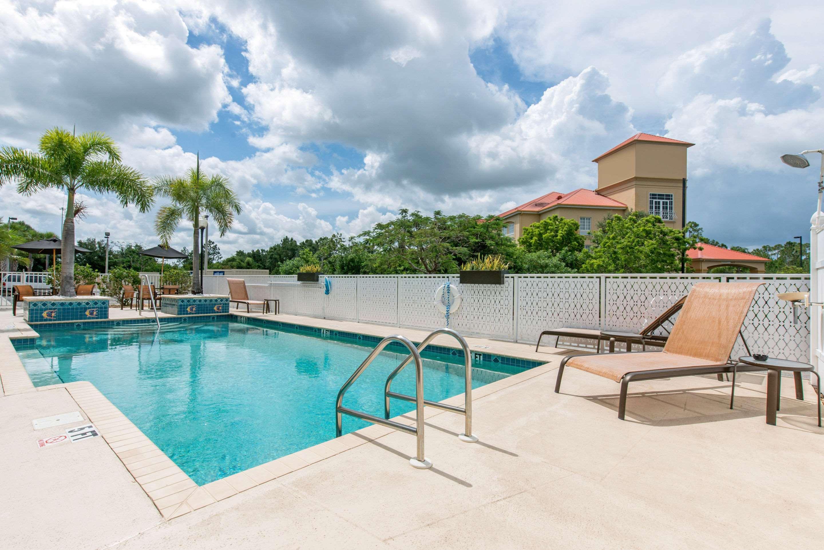 Sleep & Port Charlotte-punta Gorda 3* Port Charlotte