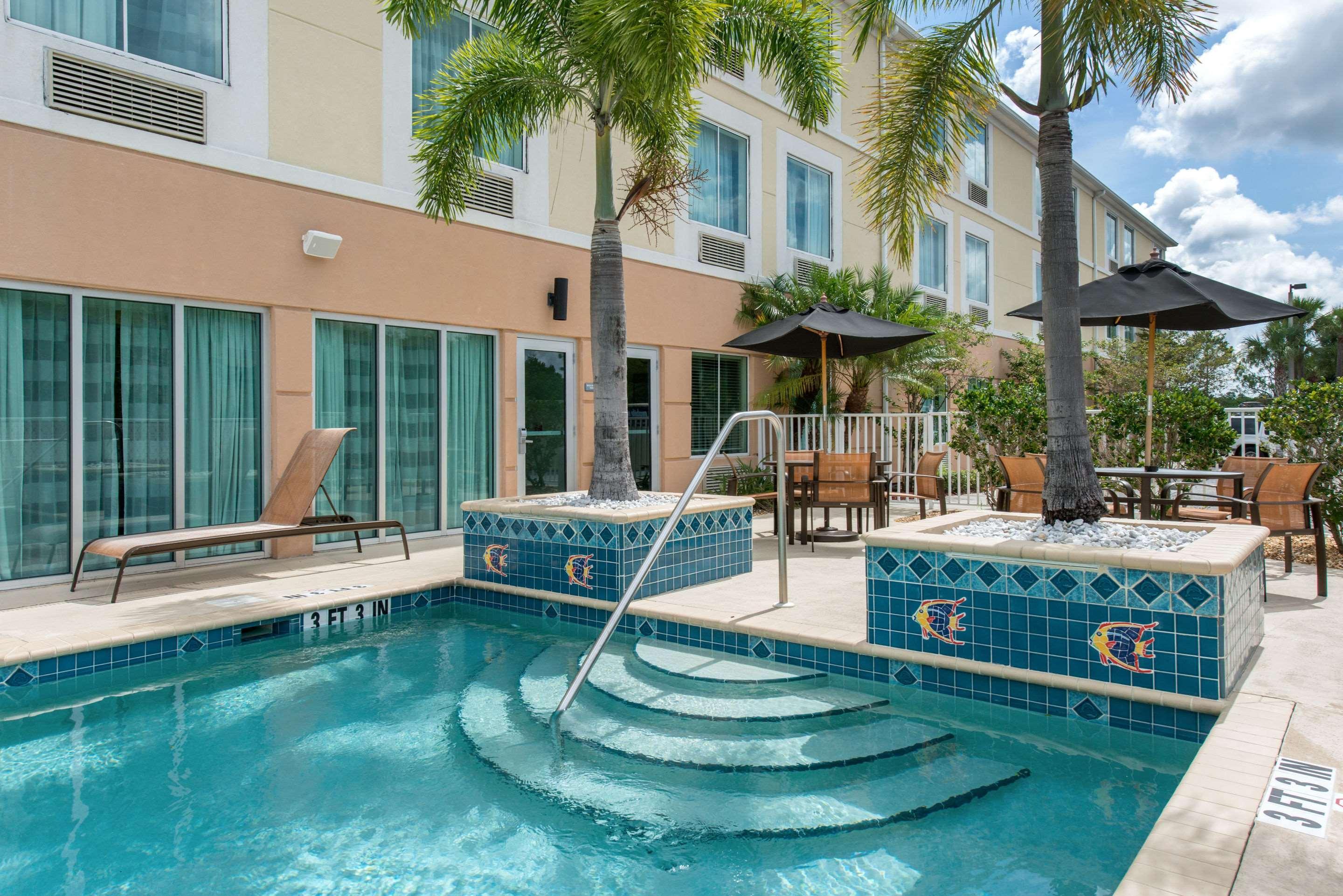 Sleep & Port Charlotte-punta Gorda