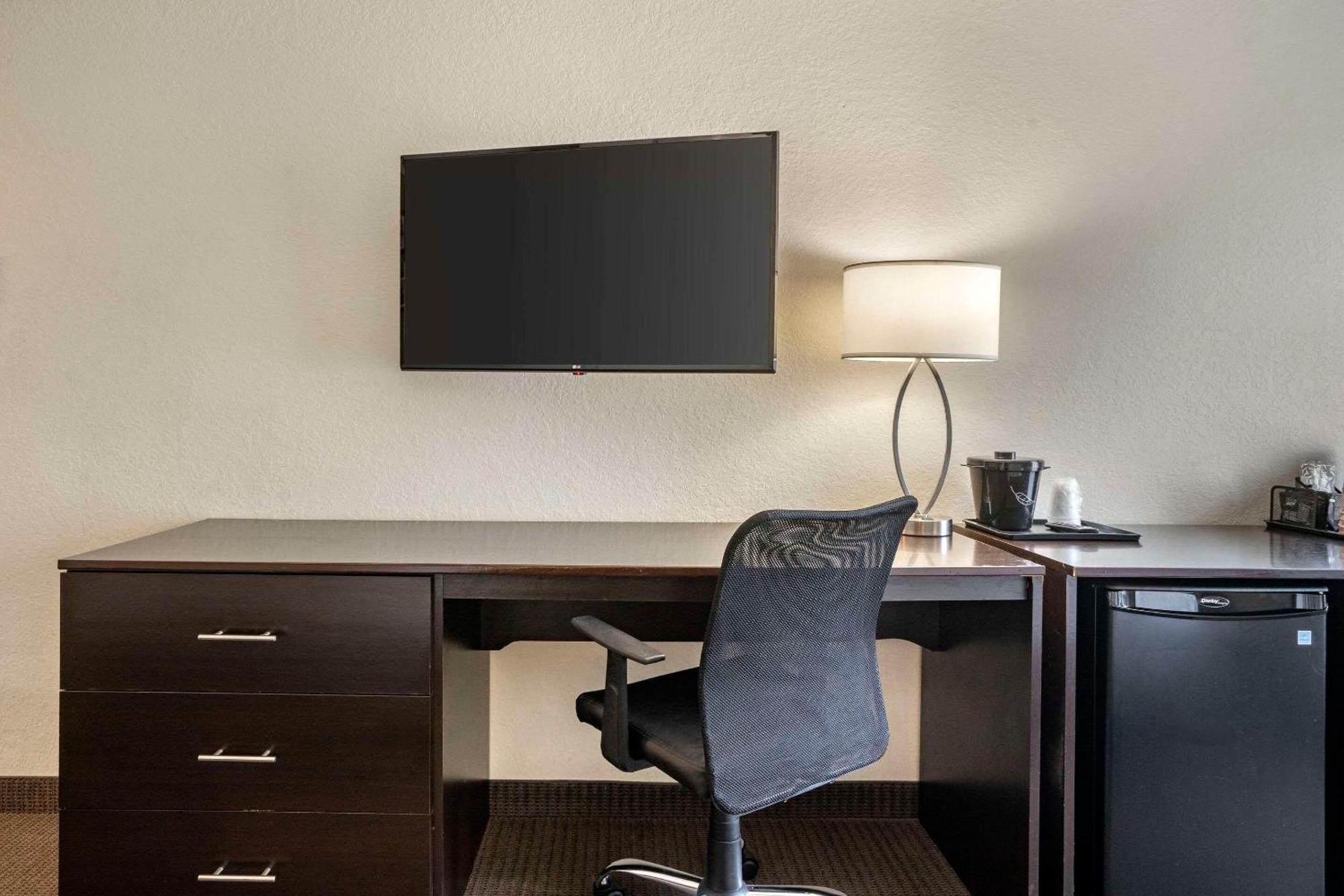 Sleep & Port Charlotte-punta Gorda Hotel Port Charlotte