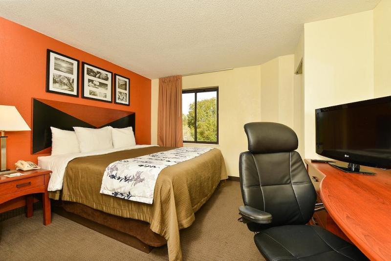 Hotel Sleep & Port Charlotte-punta Gorda Port Charlotte