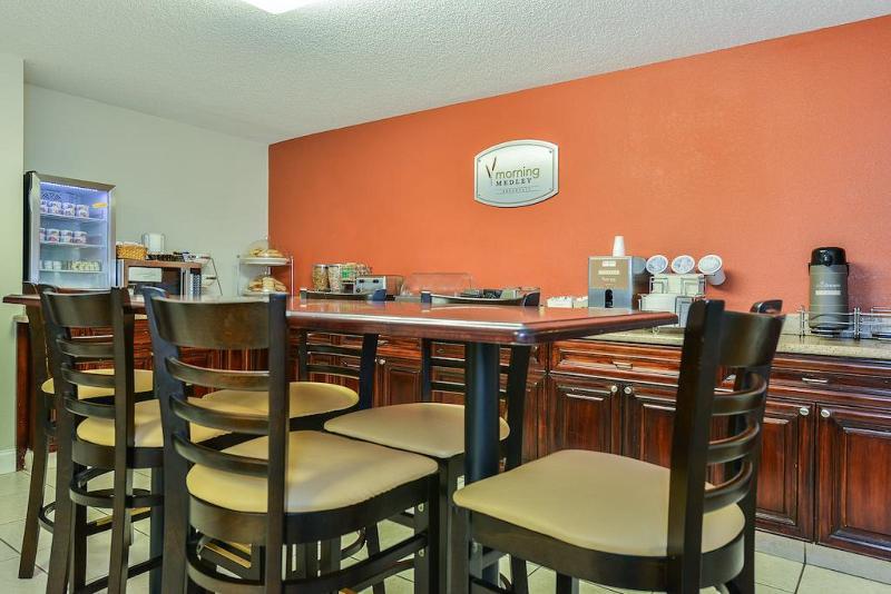 Hotel Sleep & Port Charlotte-punta Gorda 3*