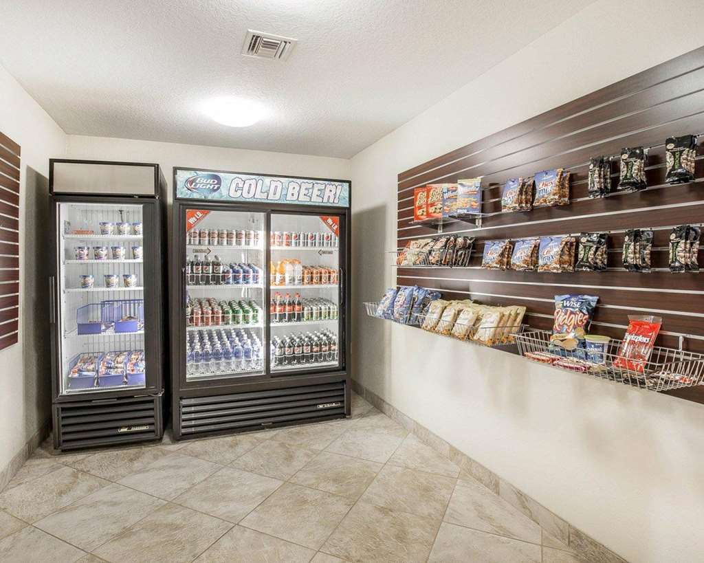 Hotel Sleep & Port Charlotte-punta Gorda 3*